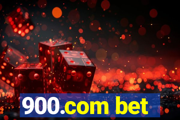 900.com bet